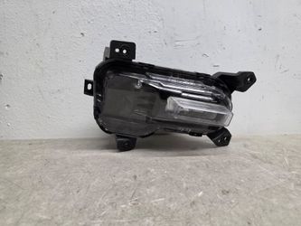 Right foglight kia sportage 2023 2024 2025