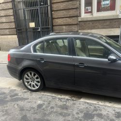 2006 BMW 330i