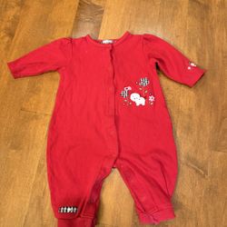Girls Vintage Carters Body Suit Shipping Avail