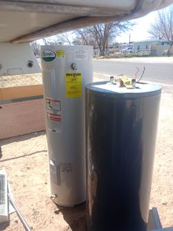 Water Heater Electric 240v. 
