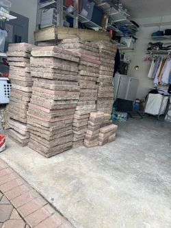 Pavers