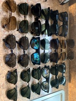 RAY BANS ORIGINAL