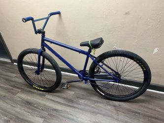 Hype co navy