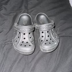 Toddler Crocs