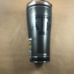 Tervis Triple Walled Texas A&M University Aggies Insulated Tumbler 30oz 