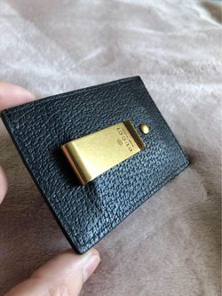 Double Sided Dior Money Clip for Sale in Norfolk, VA - OfferUp