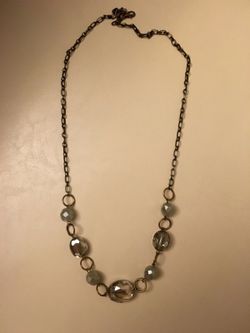 Necklace
