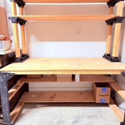 Work Bench