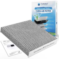 For 2017-2021 Honda Cabin Air Filter CF11182 WIX49101 CR-V Civic Insight Odyssey