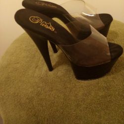 Very Sexy Heels 