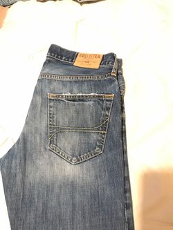 Hollister men jeans