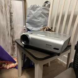 Optima Projector