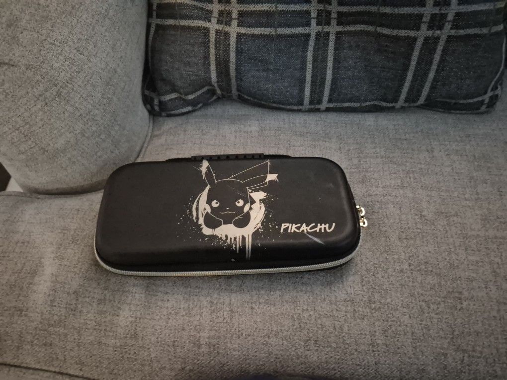 Nintendo Switch Case