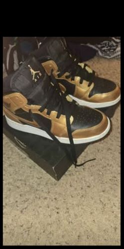 Air Jordan 1s