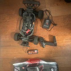 Arrma senton 223s
