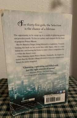 Selection Series  Thumbnail