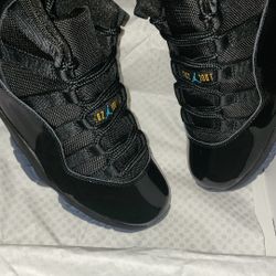 Jordan 11 Gamma