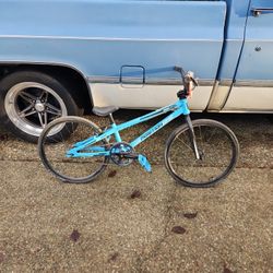 Bmx Race Bike