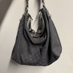 Gucci Bag Black