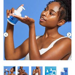 Probiotic Moisturizing Body Lotion