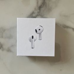AirPods 4