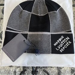 LV Beanie 