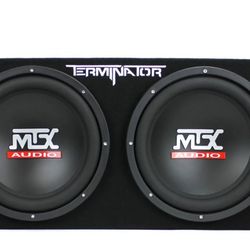 Subwoofer Setup
