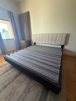 Casper Bed