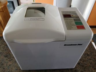 Breadman Plus