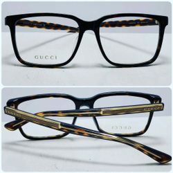 Gucci optical frame new