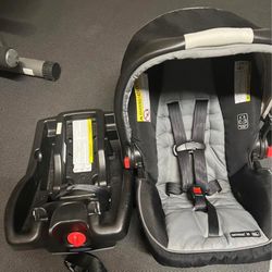Graco Snugride Snuglock 35 Infant Car Seat