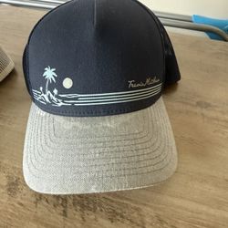 Youth Travis Matthew Hats