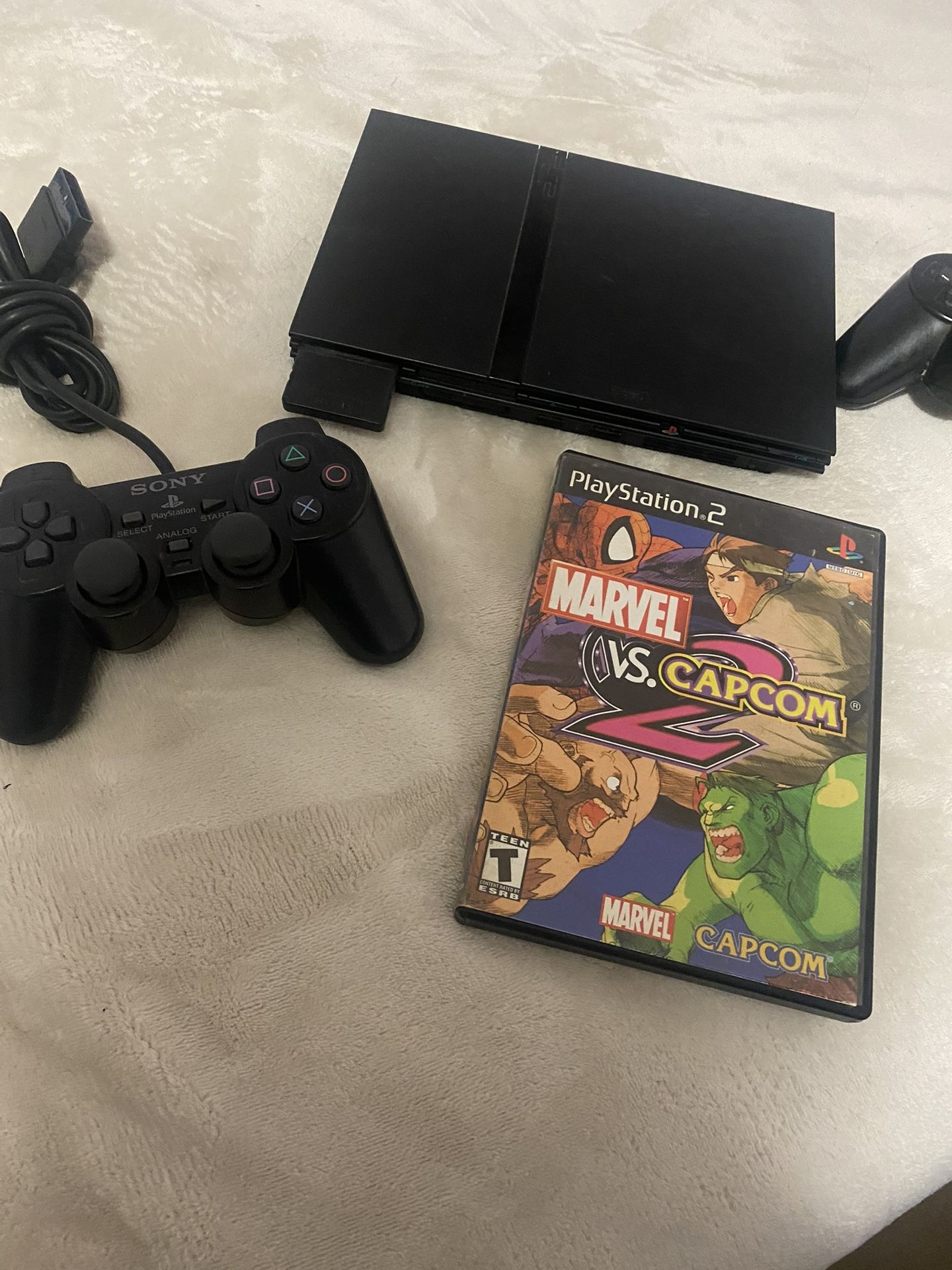 Ps2 Slim