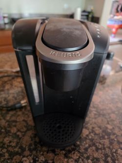Keurig Coffee Maker