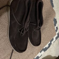 Uggs Shoes For Mens Size 9 Brand New 