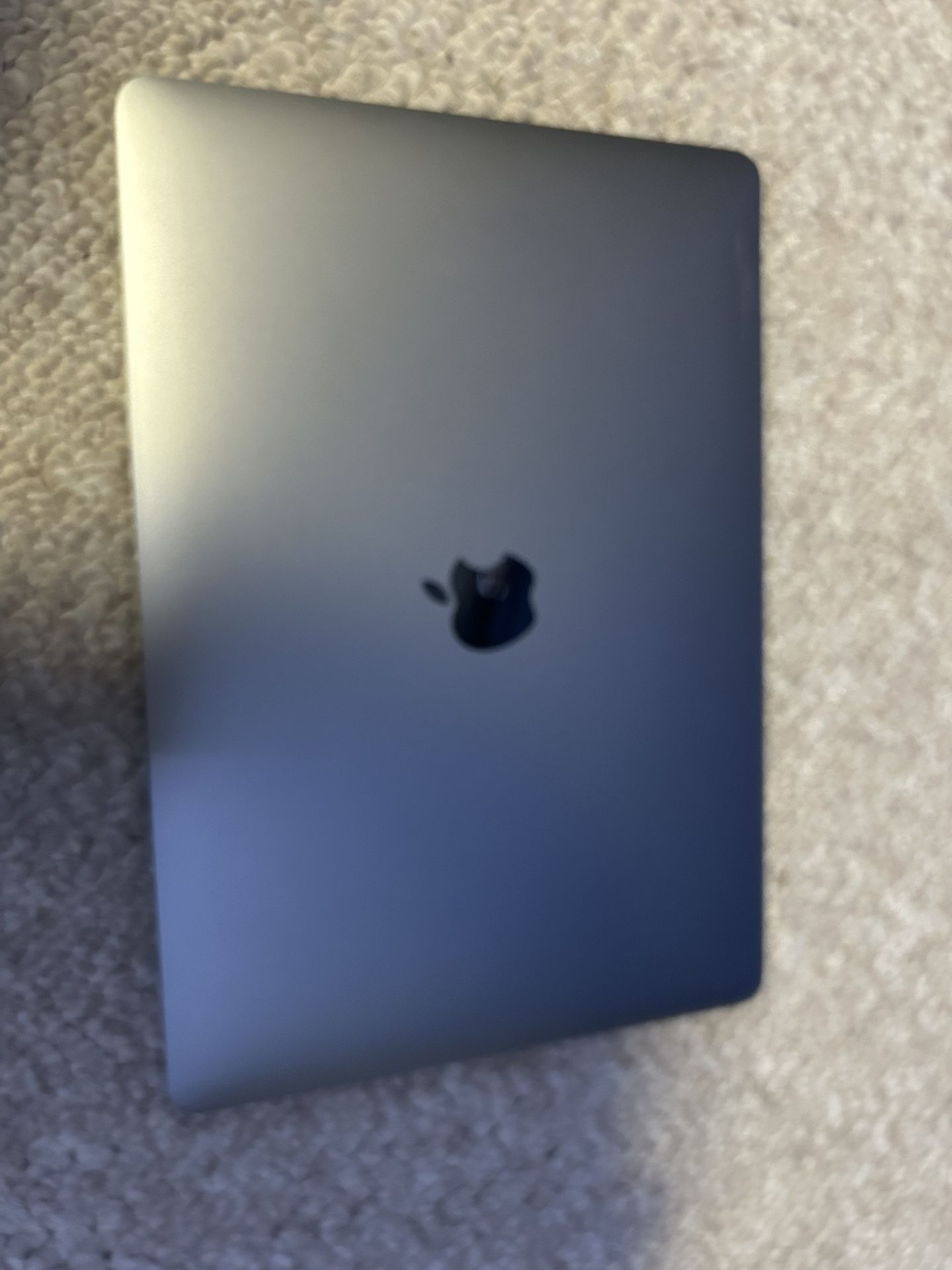 MacBook Air M1