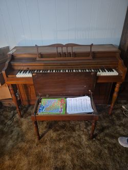 Piano