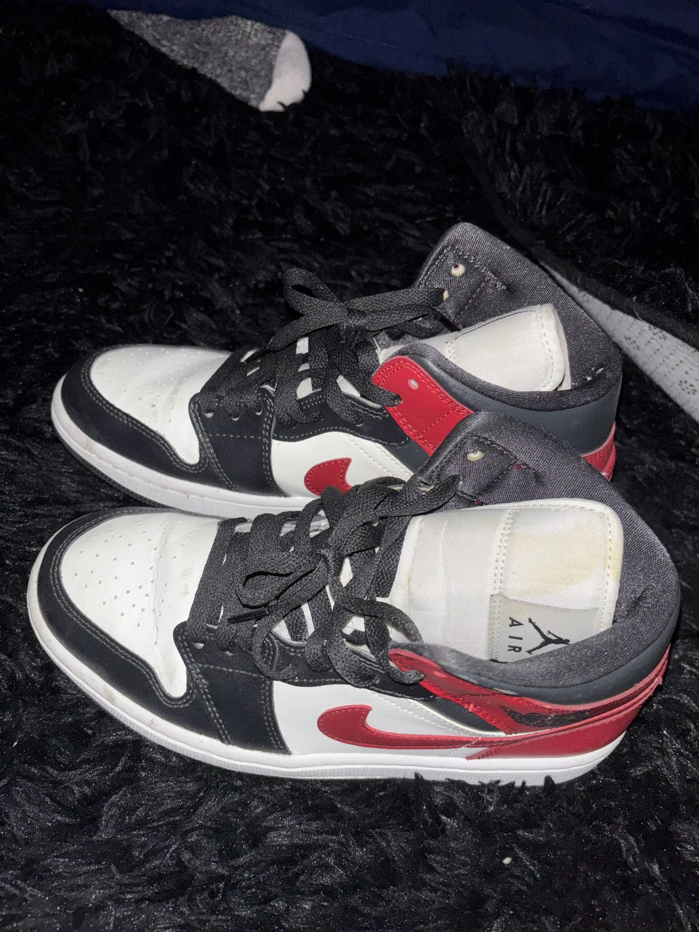 Retro Air Jordans 1
