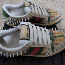 Gucci Shoes