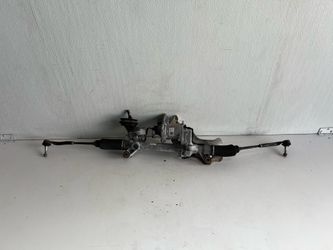 (6924) 19 Buick Enclave Rack and Pinion 2019