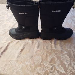 Brand-Kamik men's Boots 