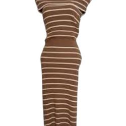 NWOT- Freshman 1996 Skirt Set