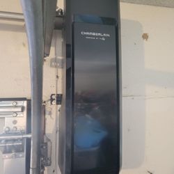 Garage Door And Openers 