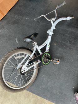 Kazam Co-Pilot Bike Trailer - Kids tandem bike