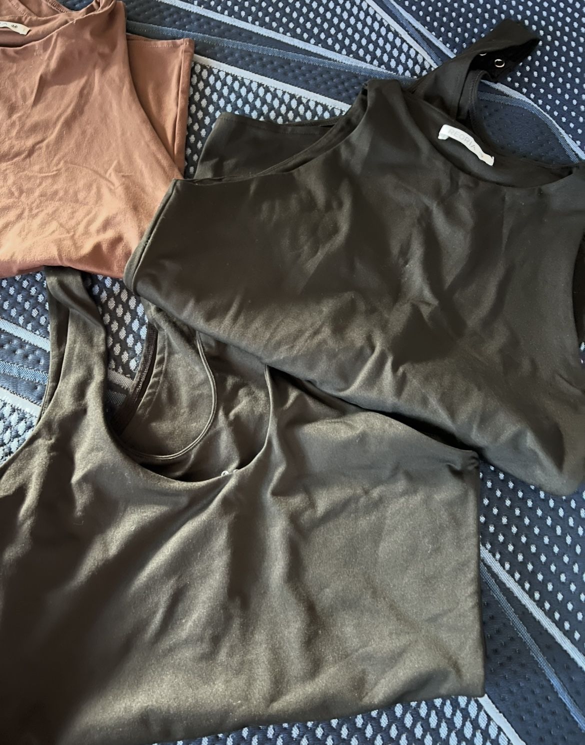 Bodysuits