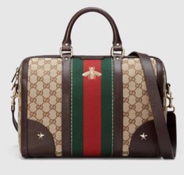Gucc* Bag