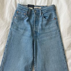 Levi Jeans 