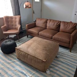 Living Room Set For Sale