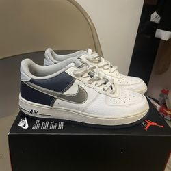 Nike Air Force 1 Costumize