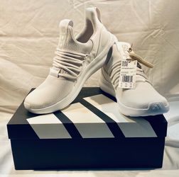 Adidas Lite RacerAdapt 7.0 Men’s Sneakers - White